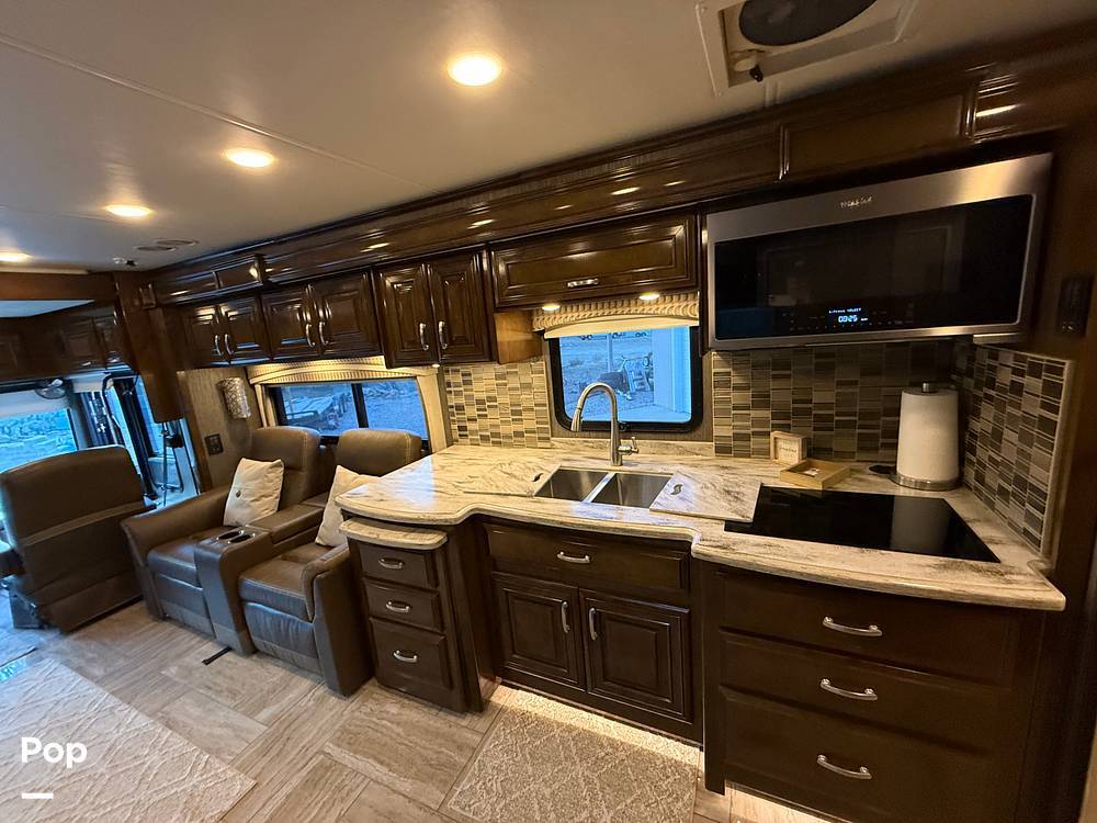 2019 Thor Motor Coach Aria 3901 in saint george UT