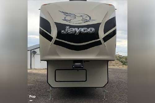 2015 Jayco Pinnacle 36REQS in weldona CO