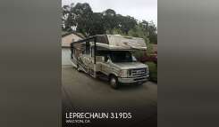 2016 Coachmen Leprechaun 319DS RV
