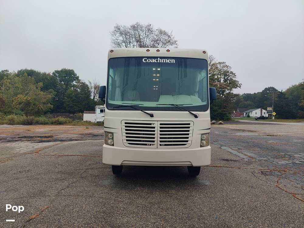 2013 Coachmen Pursuit 31BDP in colchester CT