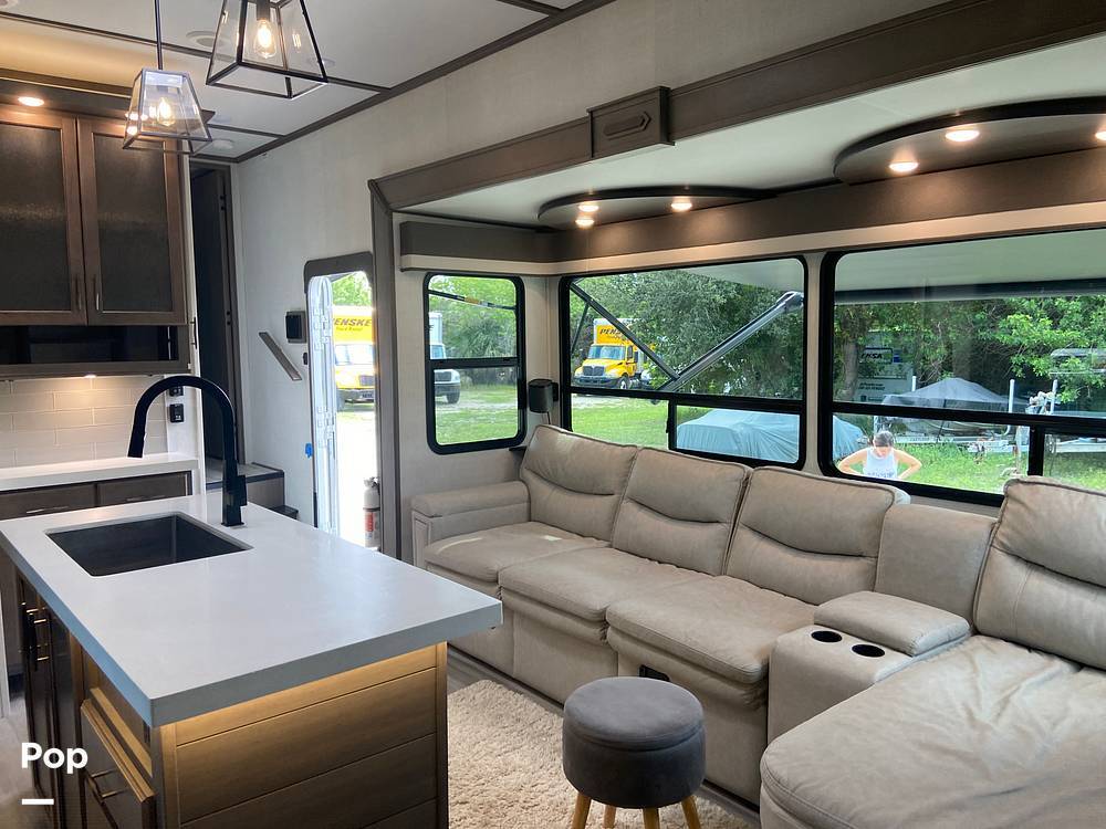 2023 Grand Design Solitude 3740BH-R in stuart FL