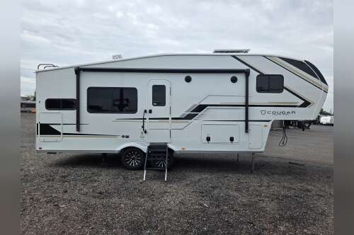 2026 Keystone Cougar Half-Ton 23MLE in souderton PA