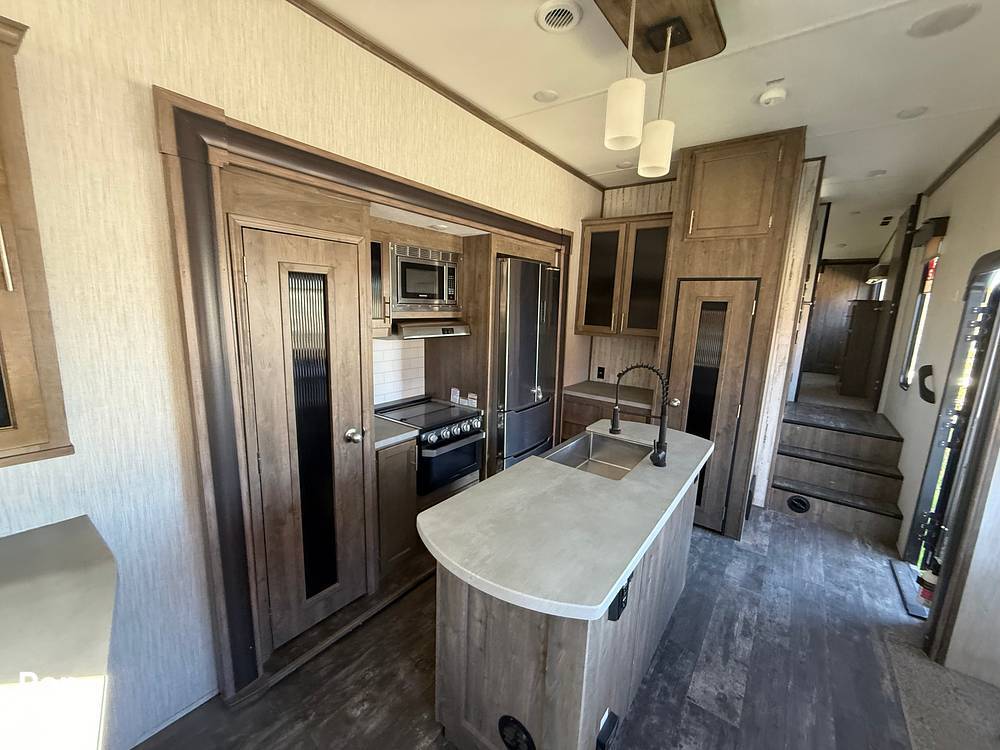2019 Forest River Sabre 38RDP in south jordan UT