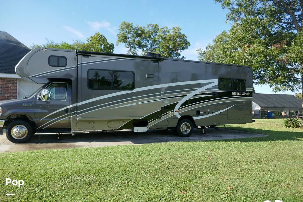 2022 Winnebago Minnie Winnie 31H in sorrento LA