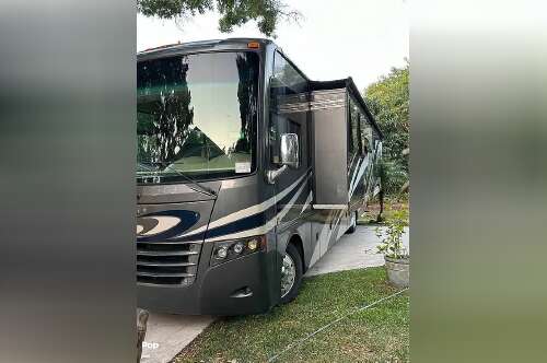 2016 Thor Motor Coach Miramar 34.3 in fort pierce FL