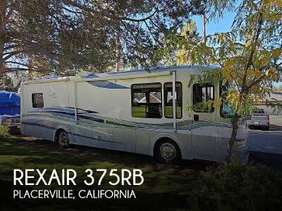 Rex Rv Rexhall RVs for sale - RV Trader