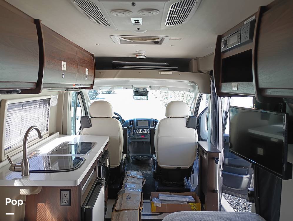 2021 Winnebago Travato 59KL in boise ID