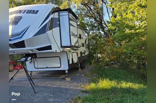 2017 Grand Design Momentum 328M in esperance NY