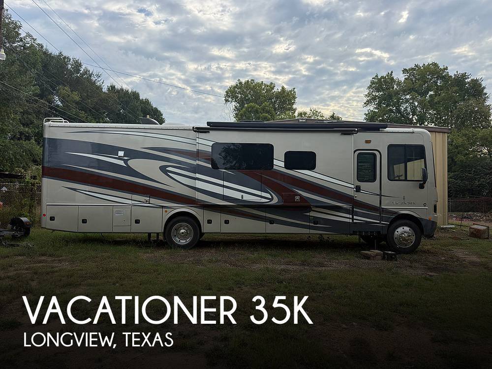 RVs for sale near Longview, TX - RV Trader