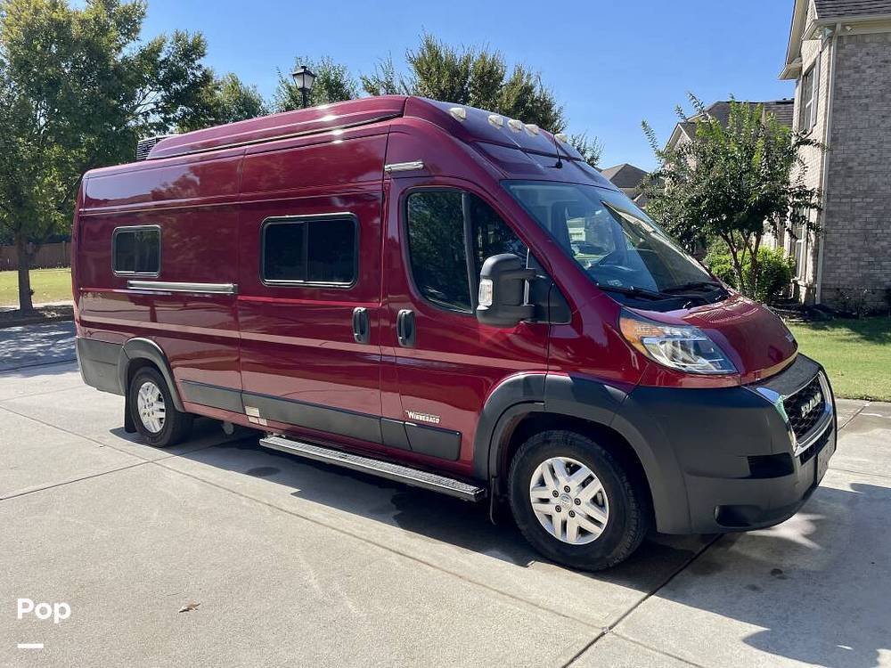 2022 Winnebago Solis 59PX in lawrenceville GA
