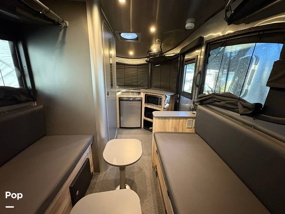 2019 Airstream Basecamp 16X in lynden WA