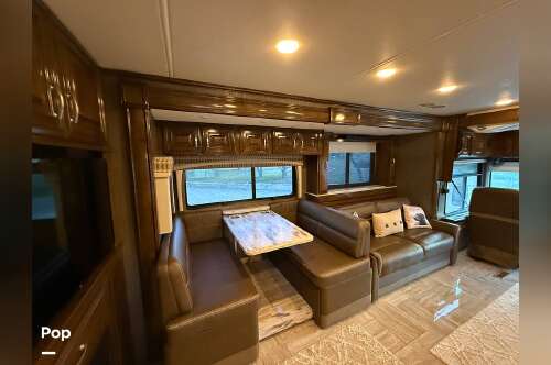 2019 Thor Motor Coach Aria 3901 in saint george UT