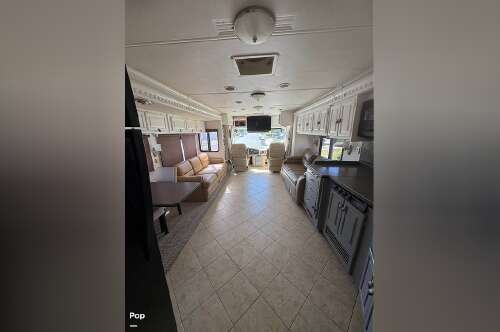2007 Tiffin Phaeton 40QDH in vacaville CA