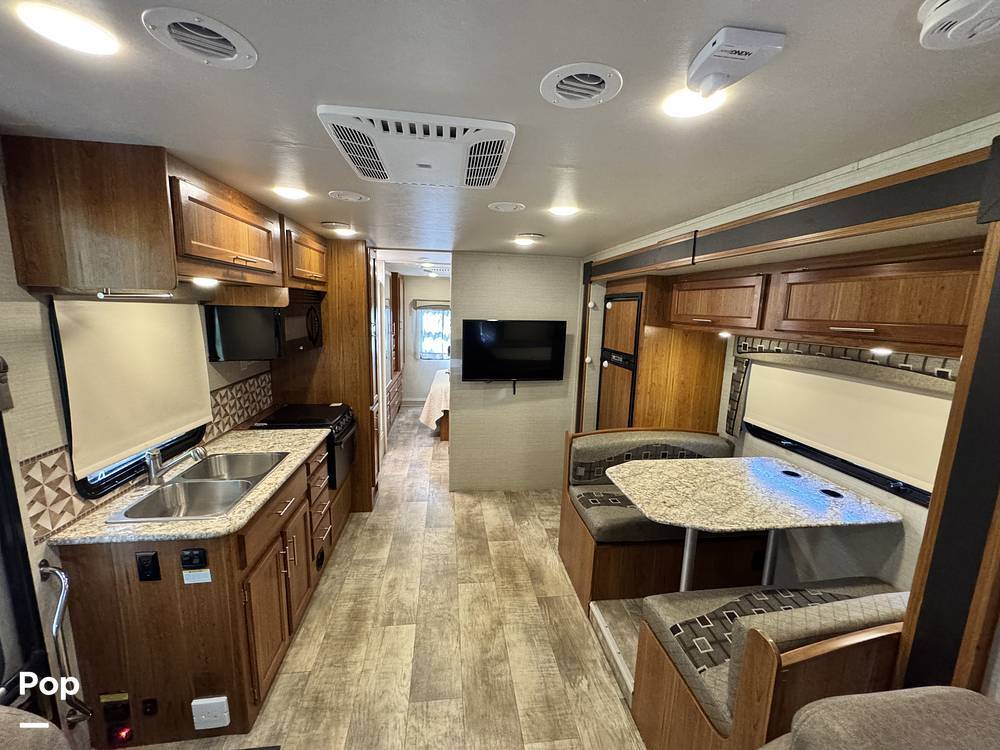 2017 Jayco Alante 26Y in valencia CA