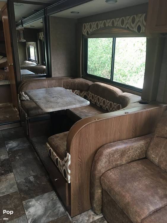 2016 Coachmen Leprechaun 319DS in arroyo grande CA
