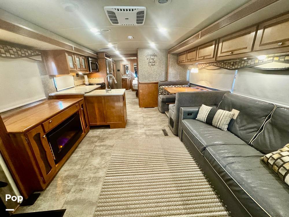 2016 Winnebago Sightseer 36Z in las cruces NM