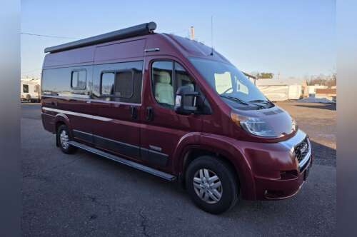 2022 Winnebago Travato 59G in souderton PA