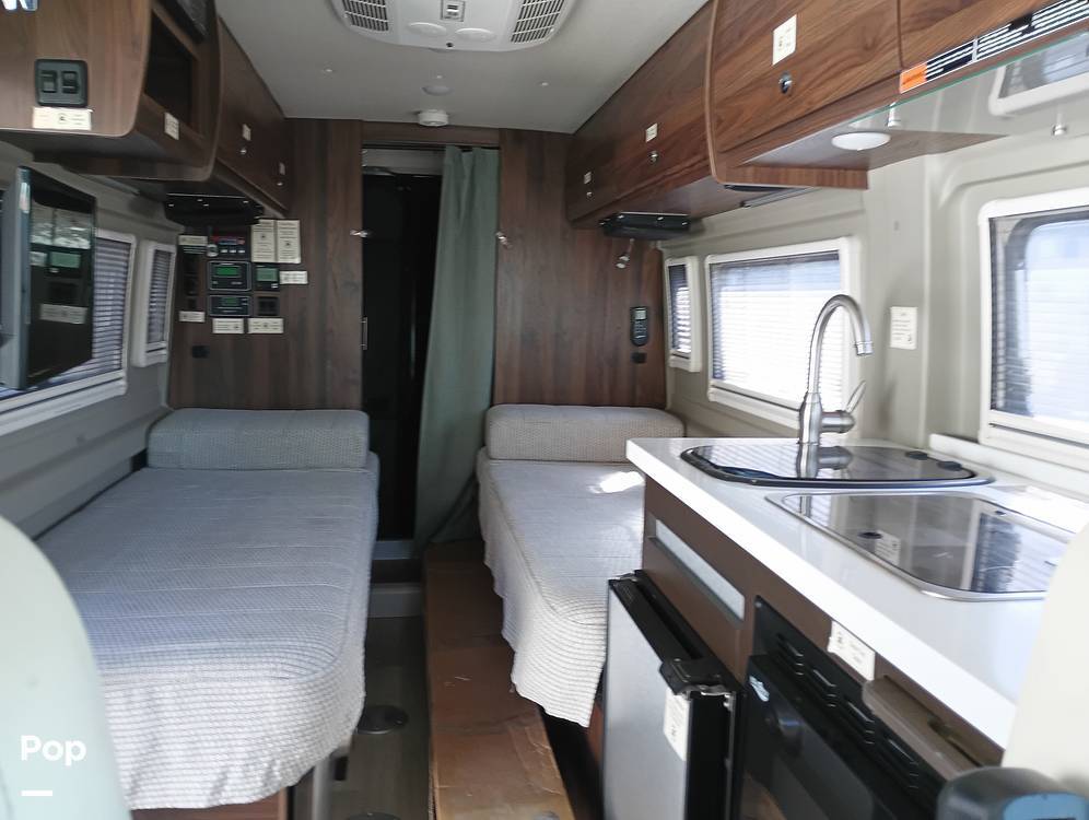 2021 Winnebago Travato 59KL in boise ID