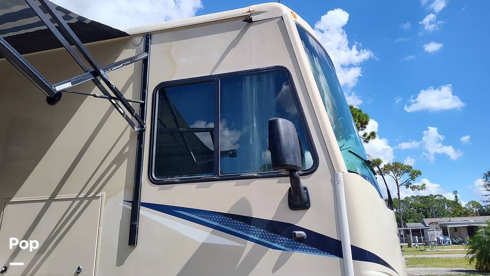 2021 Winnebago Vista 35U in north fort myers FL