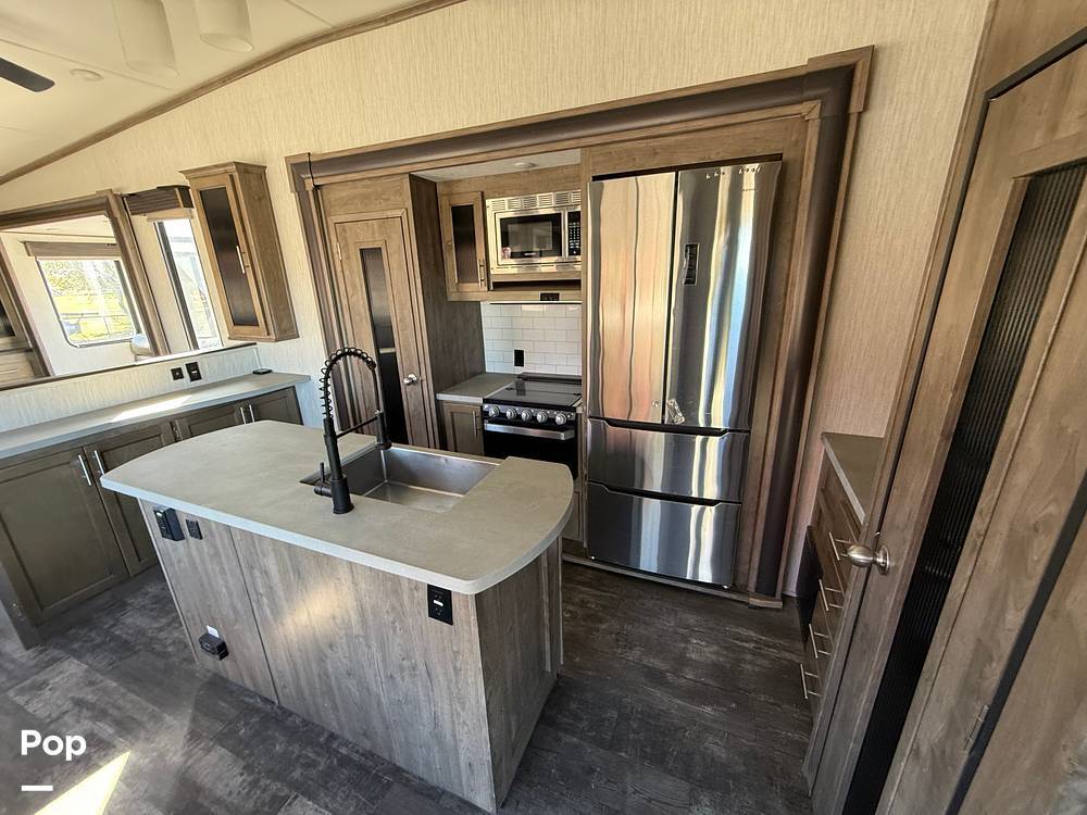 2019 Forest River Sabre 38RDP in south jordan UT