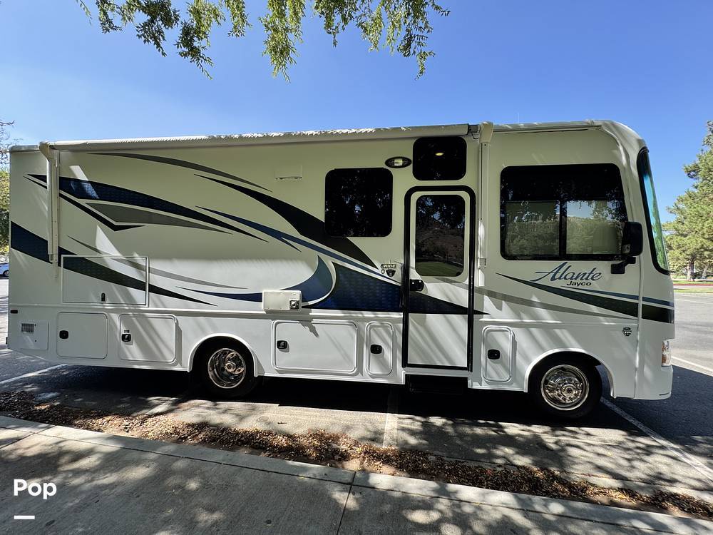 2017 Jayco Alante 26Y in valencia CA