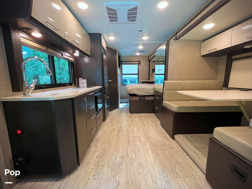2019 Thor Motor Coach Gemini 24TF in saint augustine FL