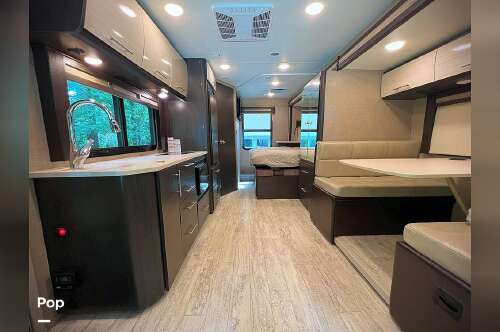 2019 Thor Motor Coach Gemini 24TF in saint augustine FL