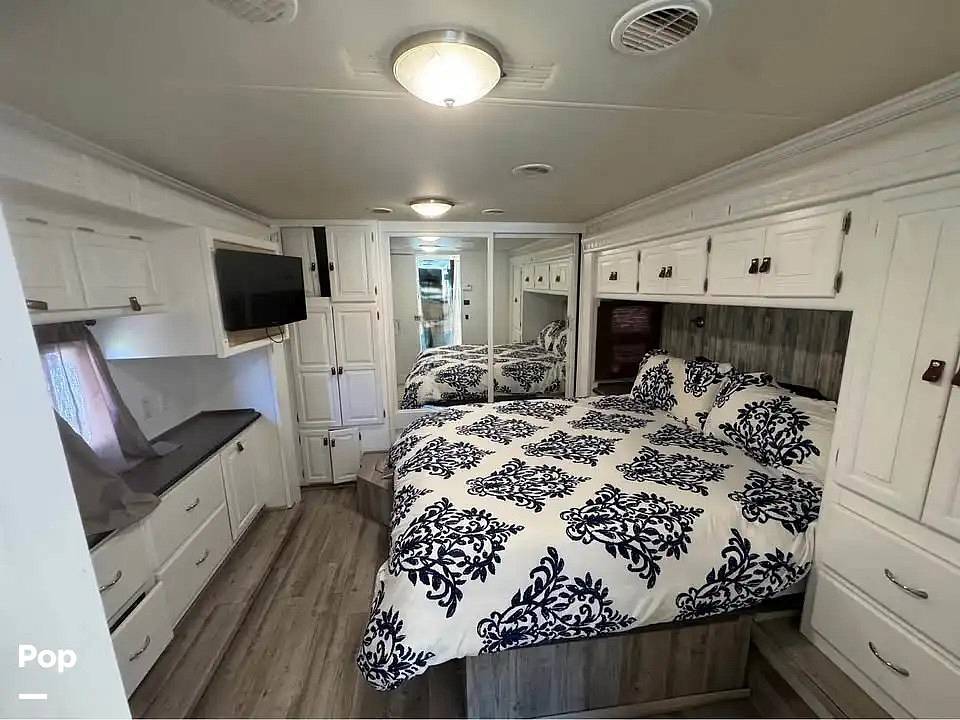 2007 Tiffin Phaeton 40QDH in vacaville CA