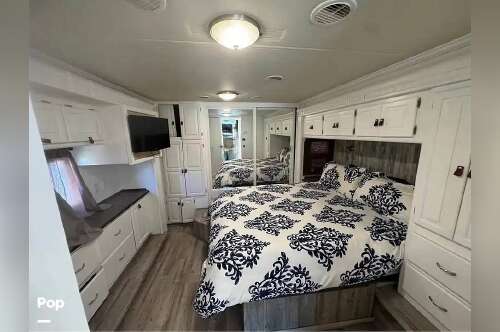 2007 Tiffin Phaeton 40QDH in vacaville CA