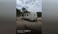 2018 Jayco Eagle 338RETS RV