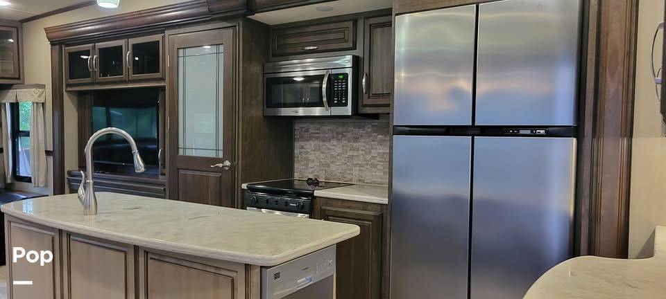 2017 Grand Design Solitude 369RL in cottonwood CA