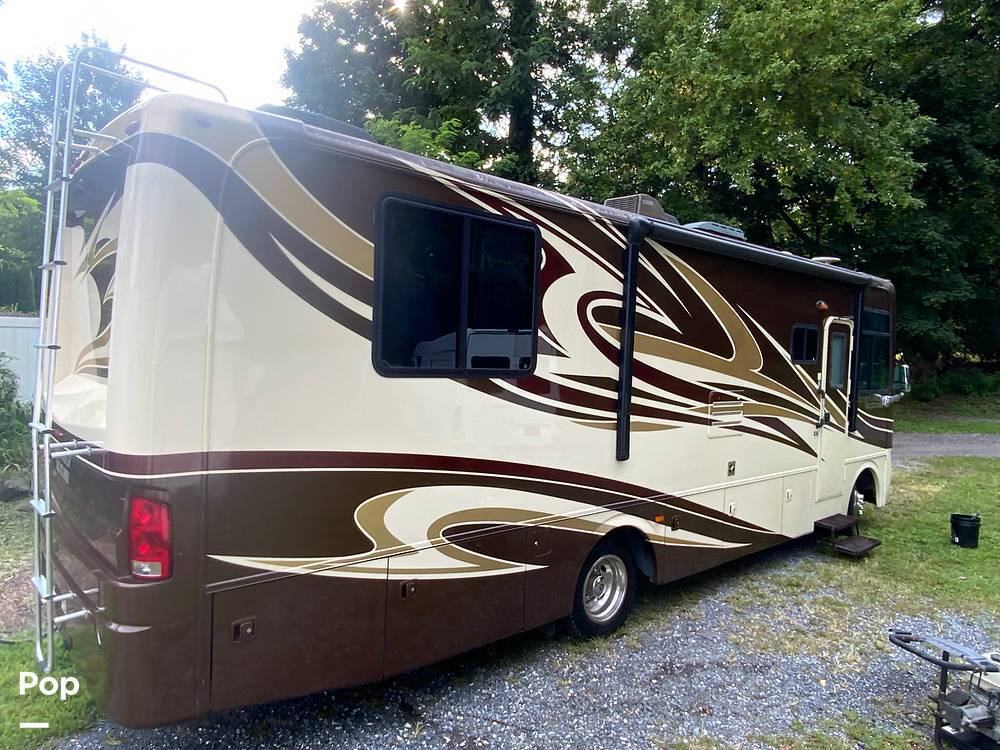 2011 Holiday Rambler Vacationer 30SFS in mount laurel NJ