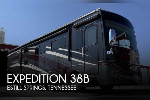 2014 Fleetwood Expedition 38B in estill springs TN