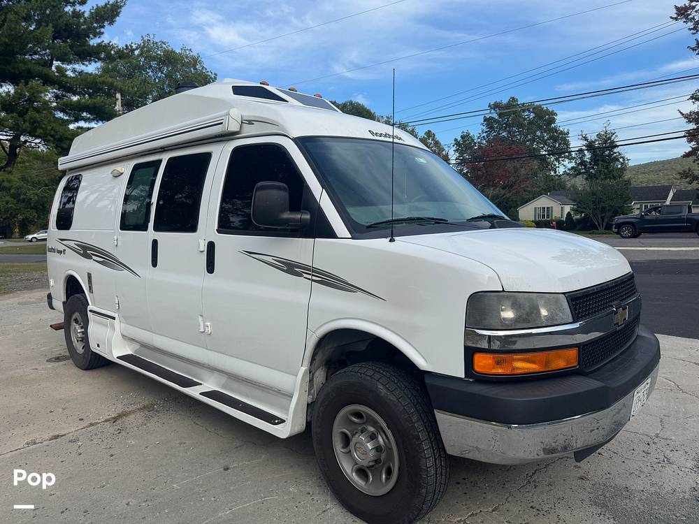 2013 Roadtrek Ranger RT in napanoch NY