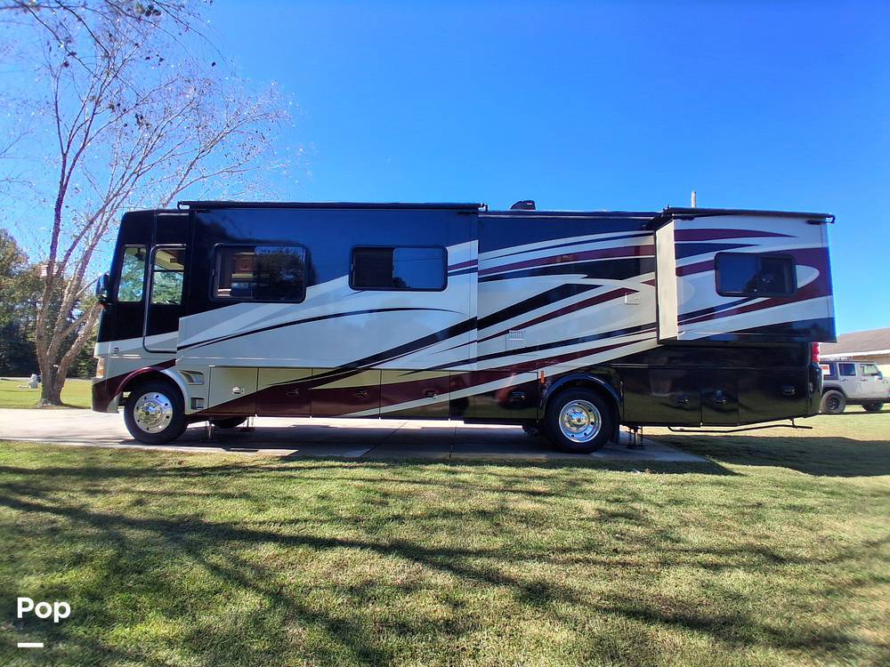 2013 Tiffin Allegro 35QBA in lillington NC
