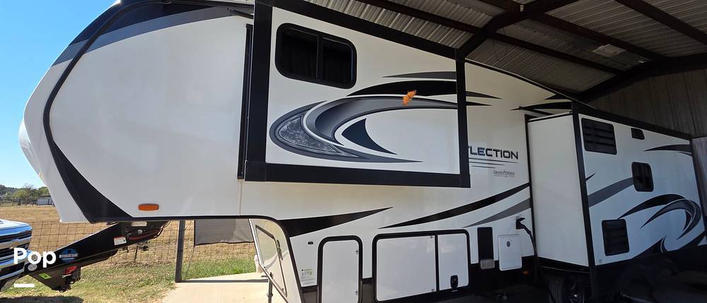 2021 Grand Design Reflection 303RLS in terrell TX