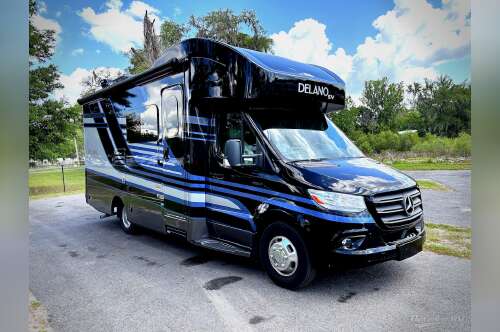 2023 Thor Delano Sprinter 24TT in ocala FL