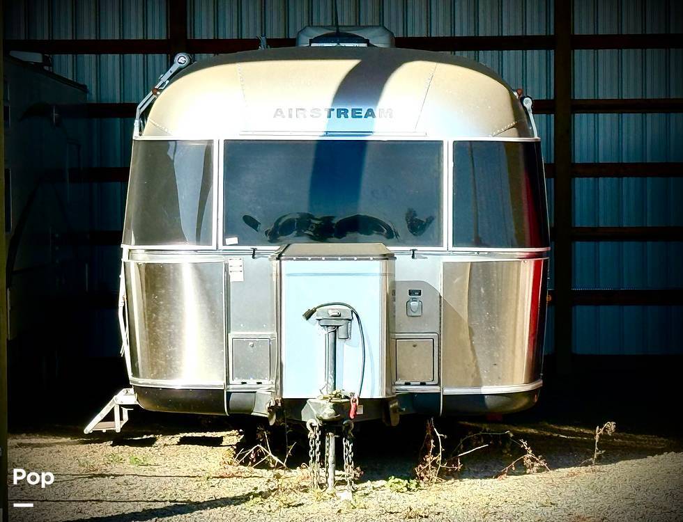 2012 Airstream Classic Limited 31 in elma WA