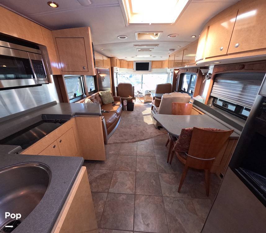 2006 Airstream Land Yacht A37 in chino CA