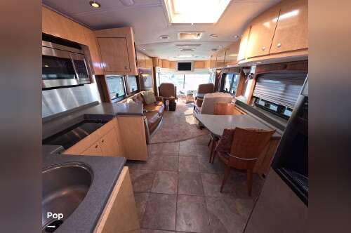 2006 Airstream Land Yacht A37 in chino CA