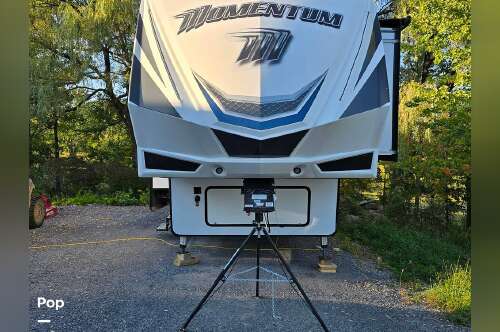 2017 Grand Design Momentum 328M in esperance NY