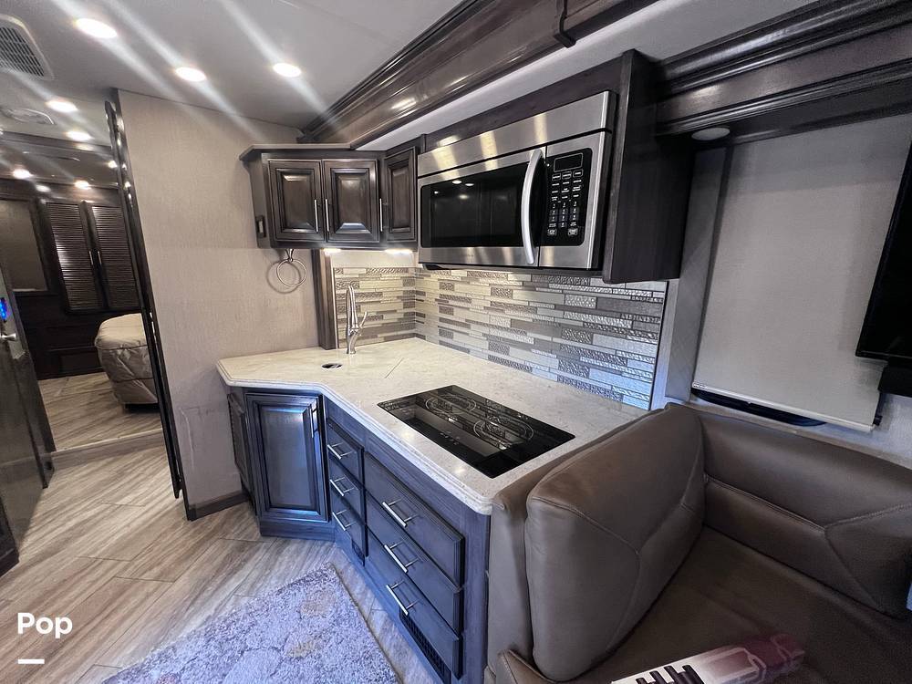 2021 Fleetwood Pace Arrow 33D in tucson AZ