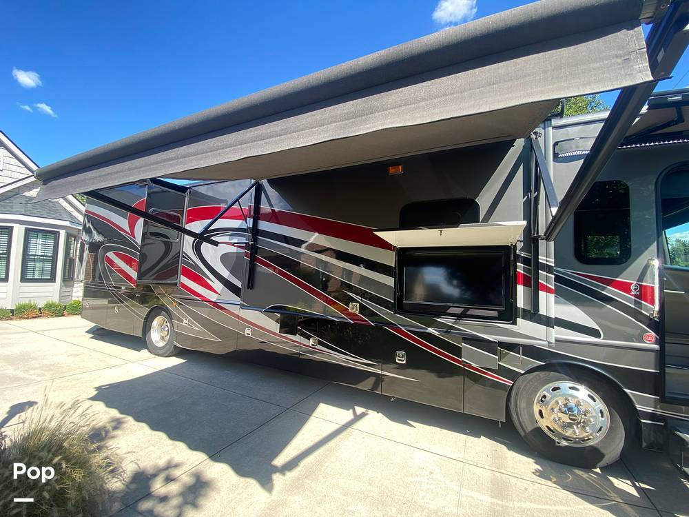 2019 Holiday Rambler Navigator 38K in cincinnati OH