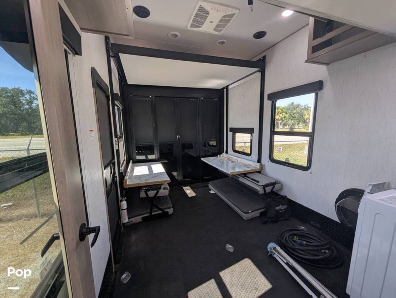 A photo of this 2023 Grand Design Momentum 395MS-R