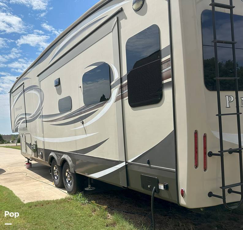 2019 Jayco Pinnacle 32RLTS in russellville AR