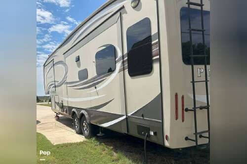 2019 Jayco Pinnacle 32RLTS in russellville AR