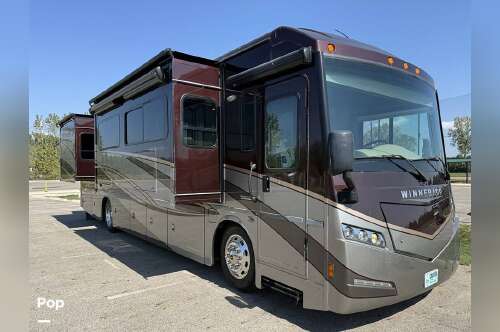 2017 Winnebago Forza 36G in powell OH