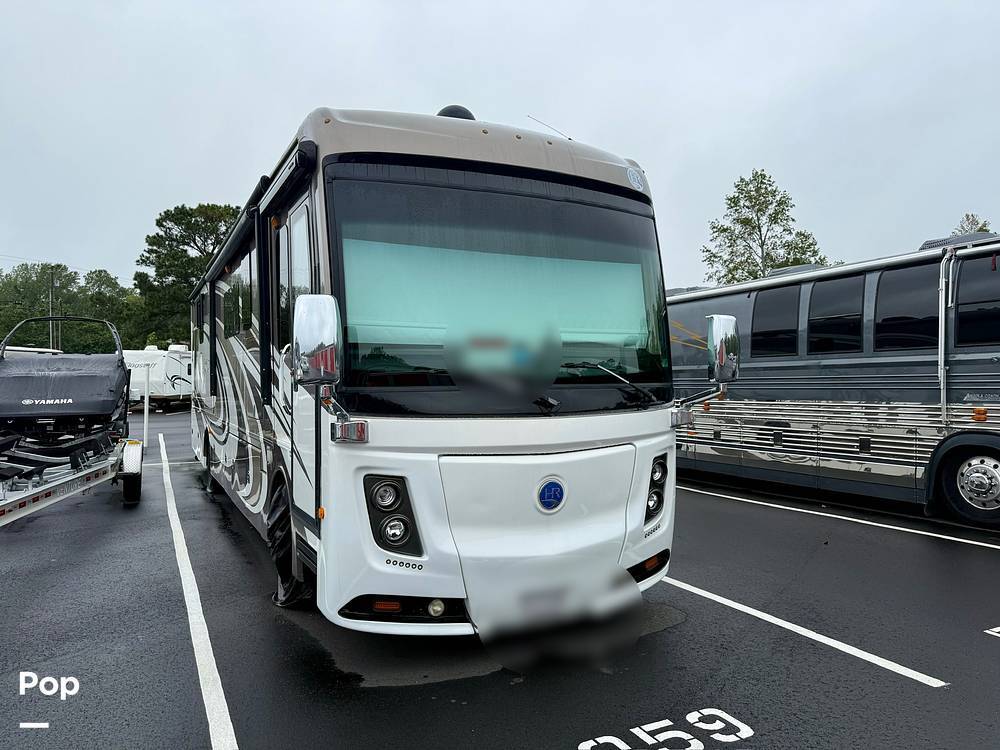2017 Holiday Rambler Endeavor Xe RVs for sale - RV Trader