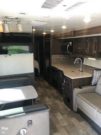 2019 Coachmen Mirada 29FW in foster city CA