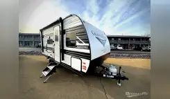 2026 Grand Design Transcend One 151BH RV